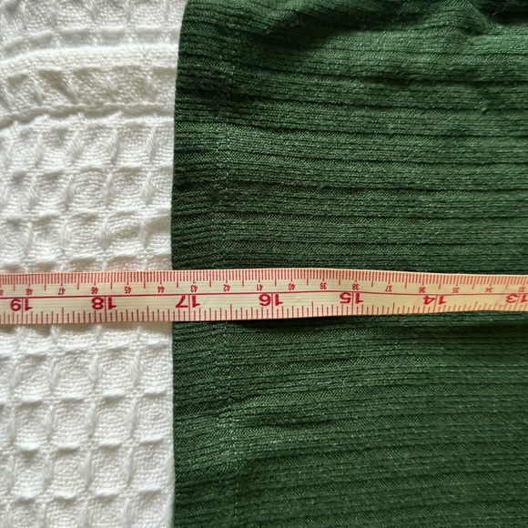 Zara Knit Top - Picture 4 of 4